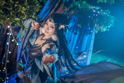 仲夏夜之梦